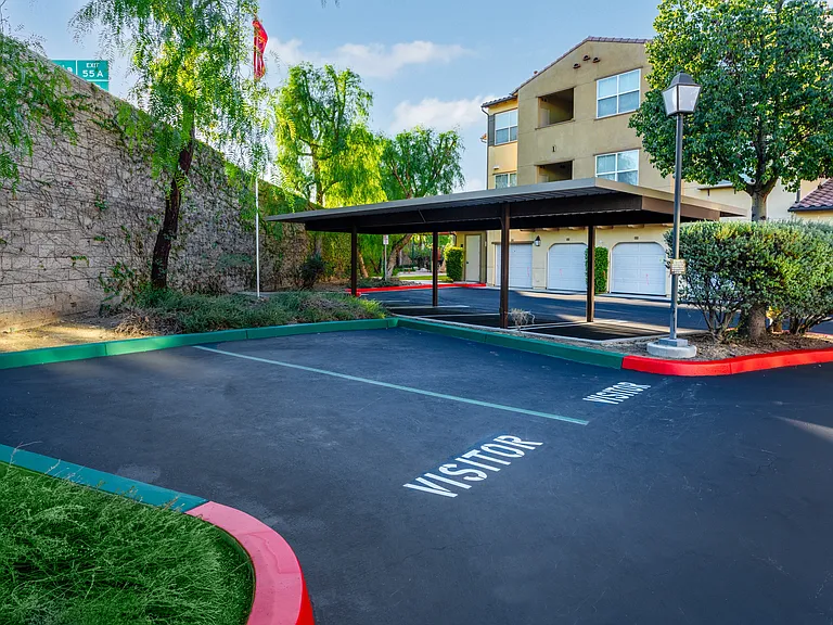 Paseos At Magnolia Luxury Apartments Homes — Photo 81