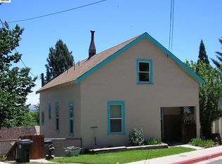 145 N Pine St, Susanville, CA 96130