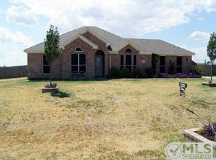 1021 Chestnut Dr, Venus, TX 76084