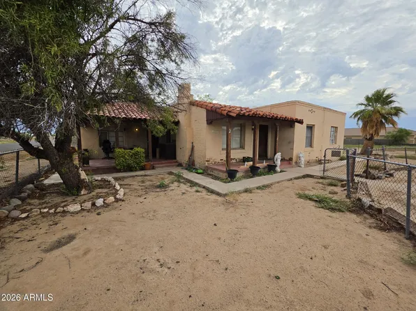 202 3rd Avenue E, Buckeye, AZ 85326