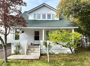 58 Shirley Ave, Moncton, NB E1C 6N2