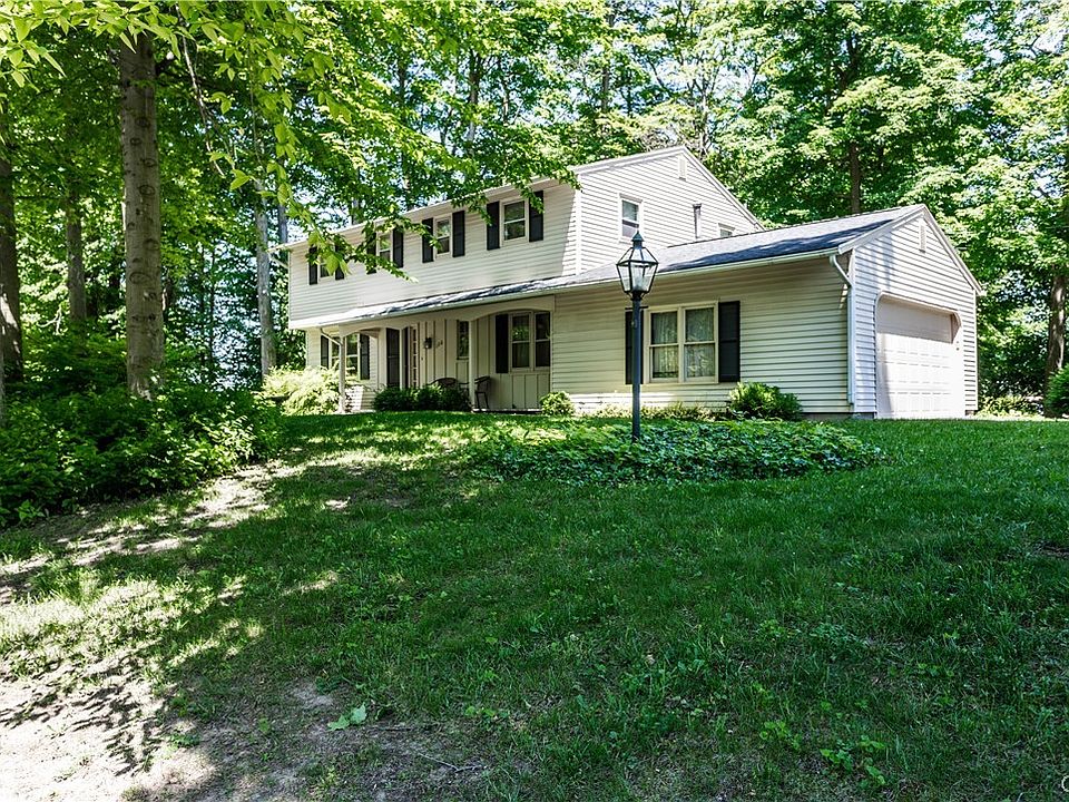 100 E Way, Camillus, NY 13031 Zillow