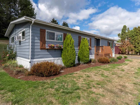 5055 NE Elliott Cir Unit 188, Corvallis, OR 97330