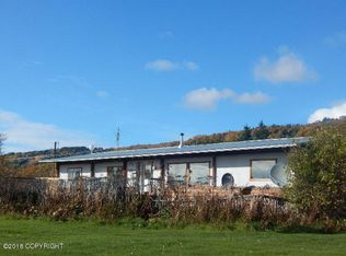 5250 Gjosund Dr, Homer, AK 99603