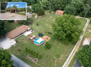 6 N Vine St, Freeburg, IL 62243