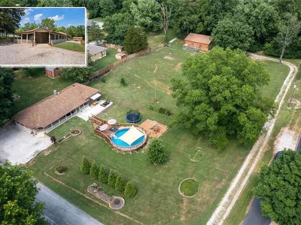 6 N Vine St, Freeburg, IL 62243