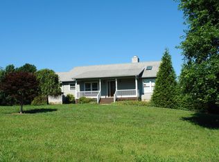 165 Saint Augustine Rd, Wirtz, VA 24184