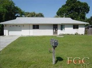 1245 Sabal Gardens Dr, North Fort Myers, FL 33903