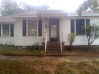 1st image of 4302 Beverly Dr