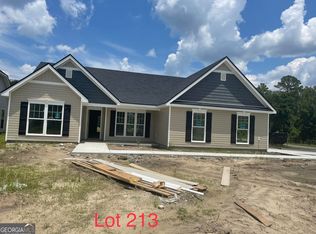226 Daniel Trent Way, Kingsland, GA 31548