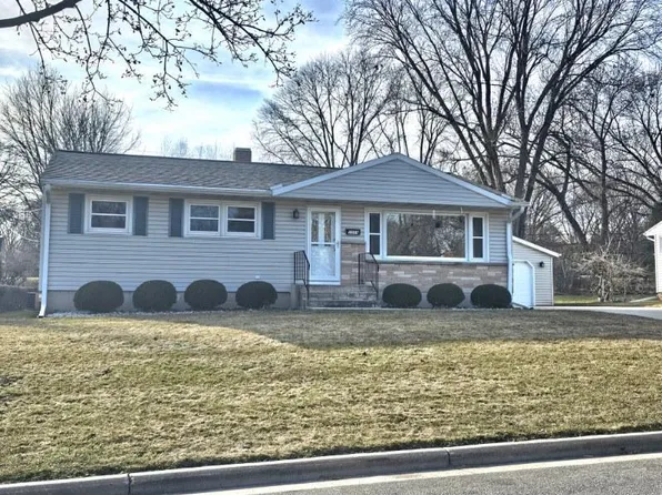 5509 Joylynne DRIVE, Madison, WI 53716