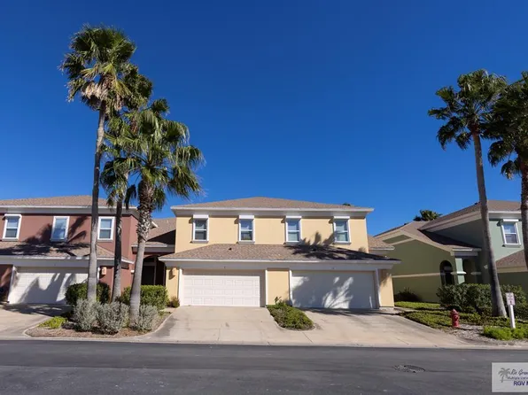 9 Harbor Point, Laguna Vista, TX 78578