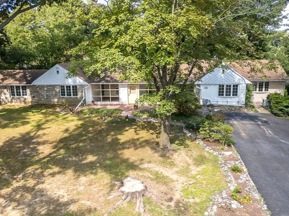 707 Forrest Ave, Jenkintown, PA 19046