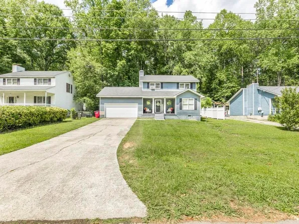 842 Will Scarlet Way, Macon, GA 31220
