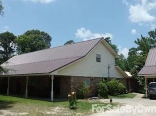 2010 Fm 1005, Jasper, TX 75951