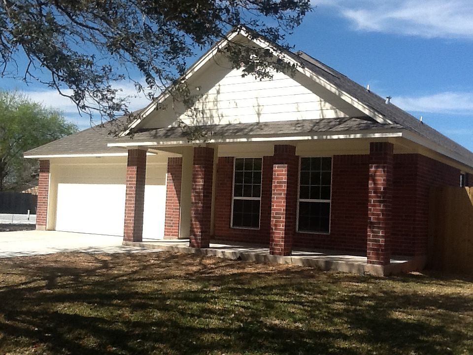 Front Exterior 