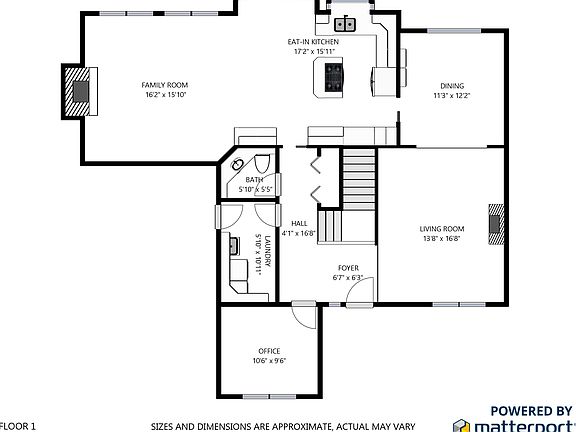 2nd image of this home