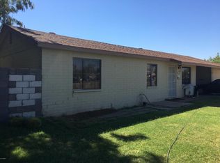 1105 N 33rd Ave, Phoenix, AZ 85009