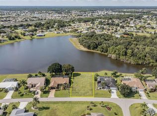 1397 Razorbill Ln, Punta Gorda, FL 33983