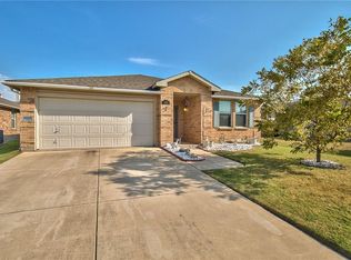 1725 Rialto Way, Justin, TX 76247
