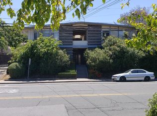 1220 Alameda De Las Pulgas, Belmont, CA 94002