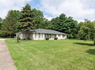 5111 Park Rd, Anderson, IN 46011