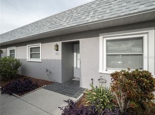 3316 Teeside Dr, New Port Richey, FL 34655