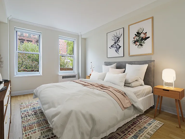20 Park Ave #8A — Photo 4