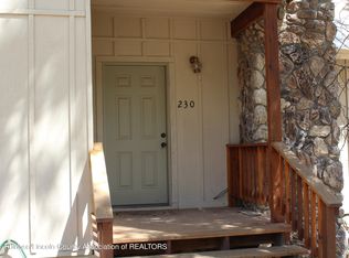 228 Juniper Rd, Ruidoso, NM 88345