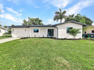 4173 29th Pl SW, Naples, FL 34116
