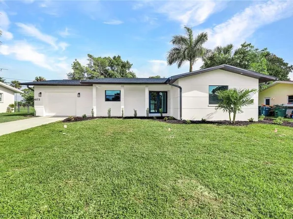 4173 29th PL SW, NAPLES, FL 34116