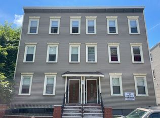 286 Highland St #2, Boston, MA 02119