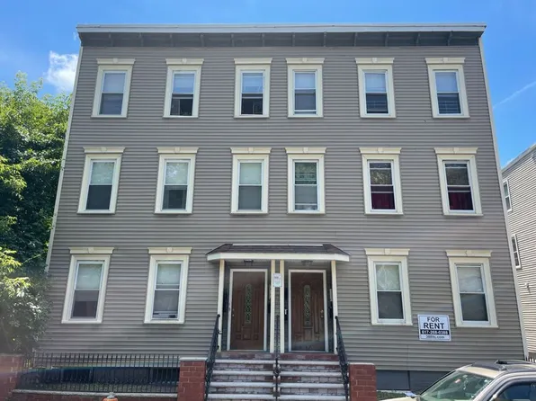 286hig, 286 Highland St #3, Boston, MA 02119