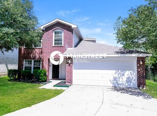 6803 Clark Vista Dr, Dallas, TX 75236