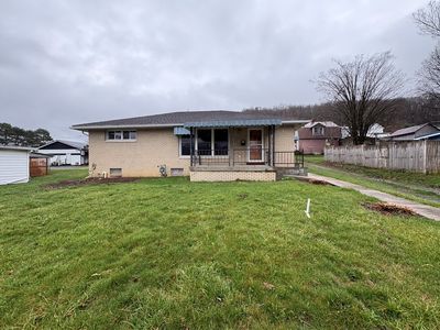 335 Hancock St, Clymer, PA, 15728