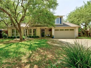1523 Ben Crenshaw Way, Austin, TX 78746