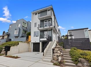 758 N 72nd St #B, Seattle, WA 98103