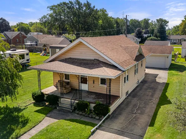834 Gibson Dr, Toledo, OH 43612