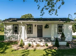 175 W State Road 60, Pekin, IN 47165