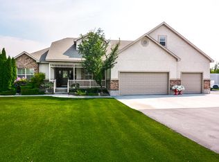 3940 E 144 N, Rigby, ID 83442