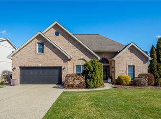 815 Hillcrest Dr, Canonsburg, PA