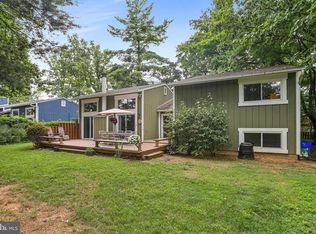 5460 New Grange Garth, Columbia, MD 21045