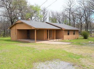 6311 E 560th Rd, Locust Grove, OK 74352