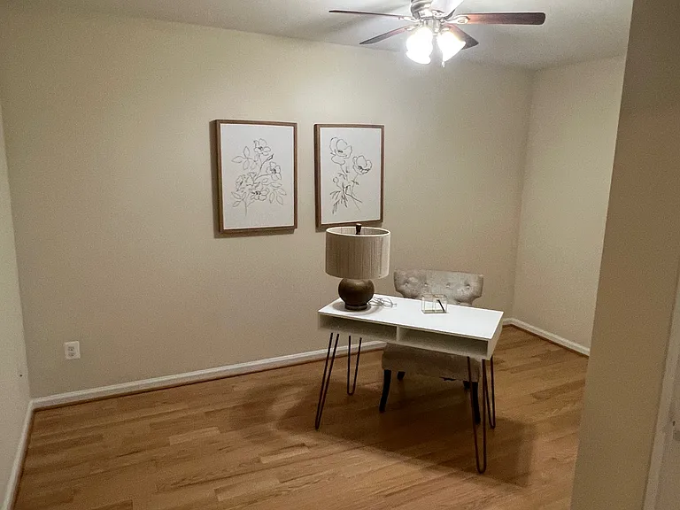 Bedroom/Office #2