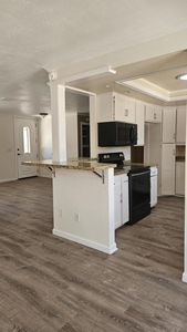 8199 Palomar Ave, Yucca Valley, CA, 92284