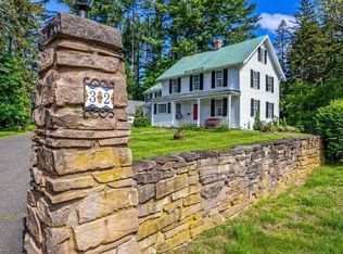 32 Woodbridge St, South Hadley, MA 01075