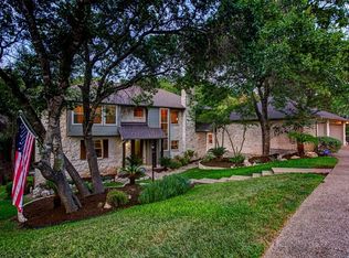 103 Tamarac Ct, Lakeway, TX 78734