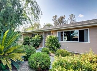 9292 Colorama Way, Lakeside, CA 92040