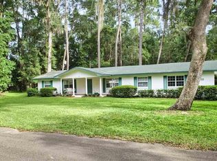 2205 SW 43rd Pl, Gainesville, FL 32608