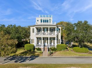17 Riverview Dr, Richmond Hill, GA 31324